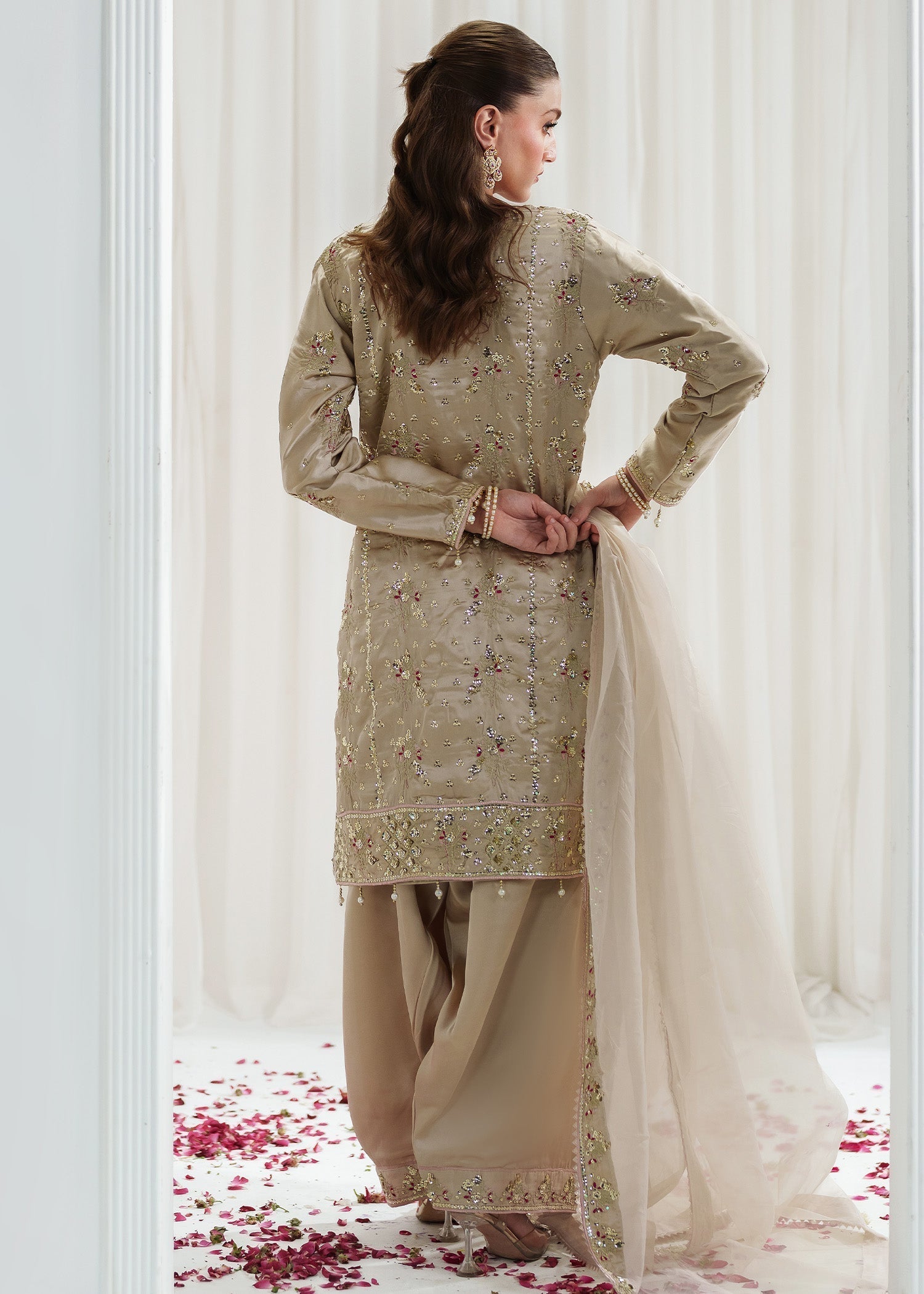 Truba Anzala Women 3pcs