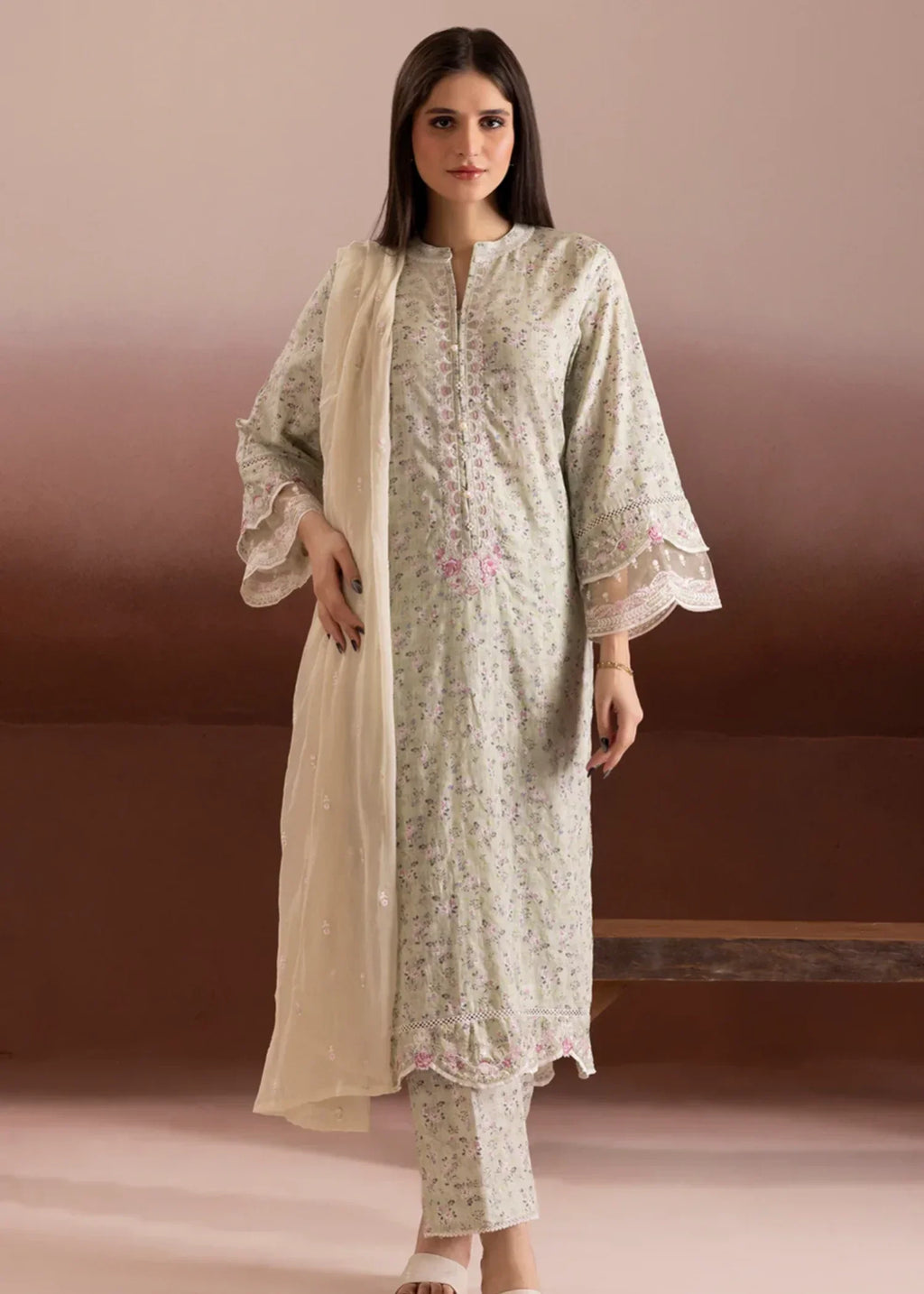 Zellbury WPS2432267 Women 3pcs