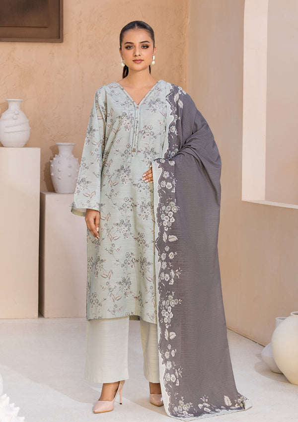 Bin Tayyab BT006526 L FRZ Women 3pcs