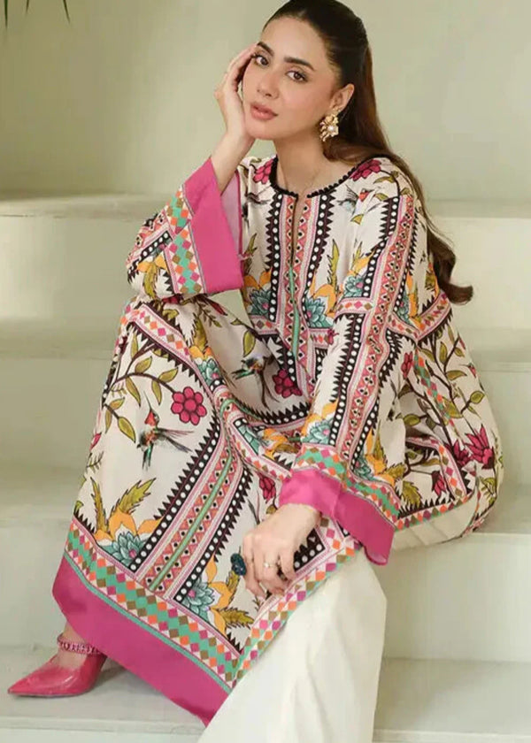 Mh Cloth House KHANIM Women 2pcs