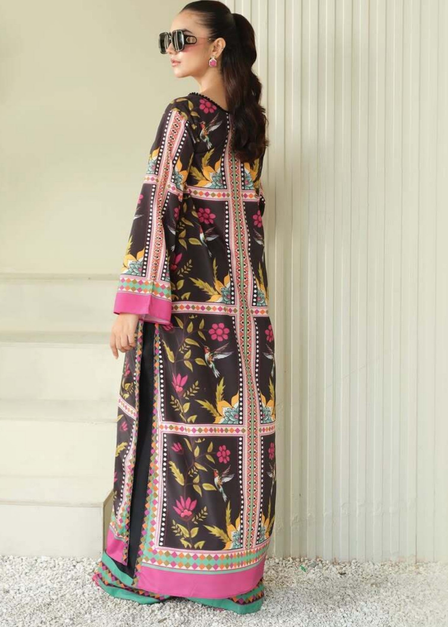 Mh Cloth House JANNAM Women 2pcs