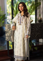 Mh Cloth House ZAIBUNNISA Women 2pcs
