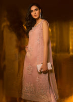 Moraab NUDE NIX Pink Women 2pcs