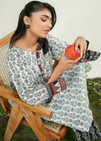 Safwa P000871 Women 2pcs