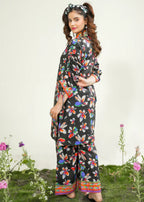 Safwa P000875 Women 2pcs