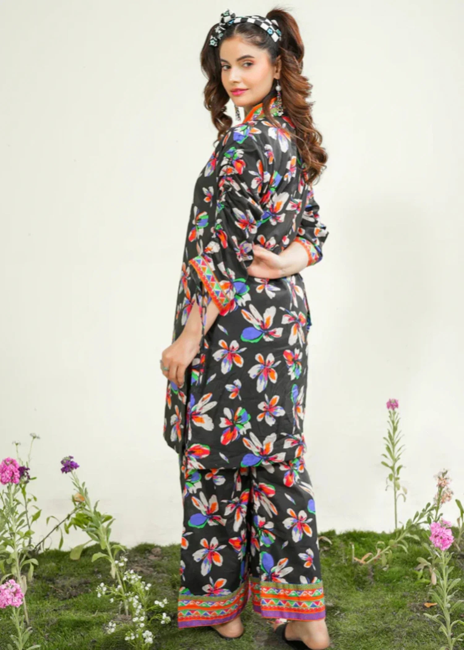 Safwa P000875 Women 2pcs