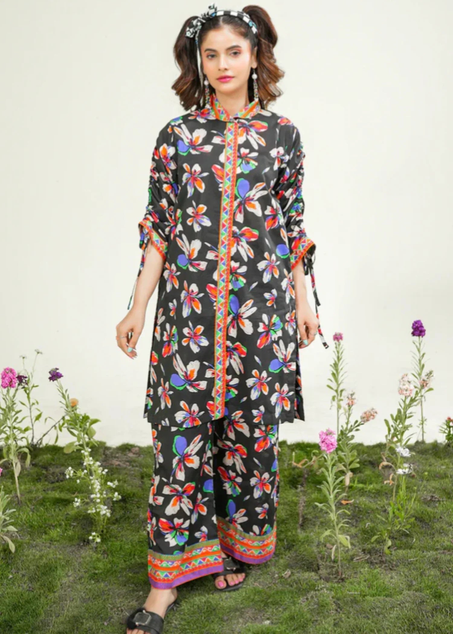 Safwa P000875 Women 2pcs