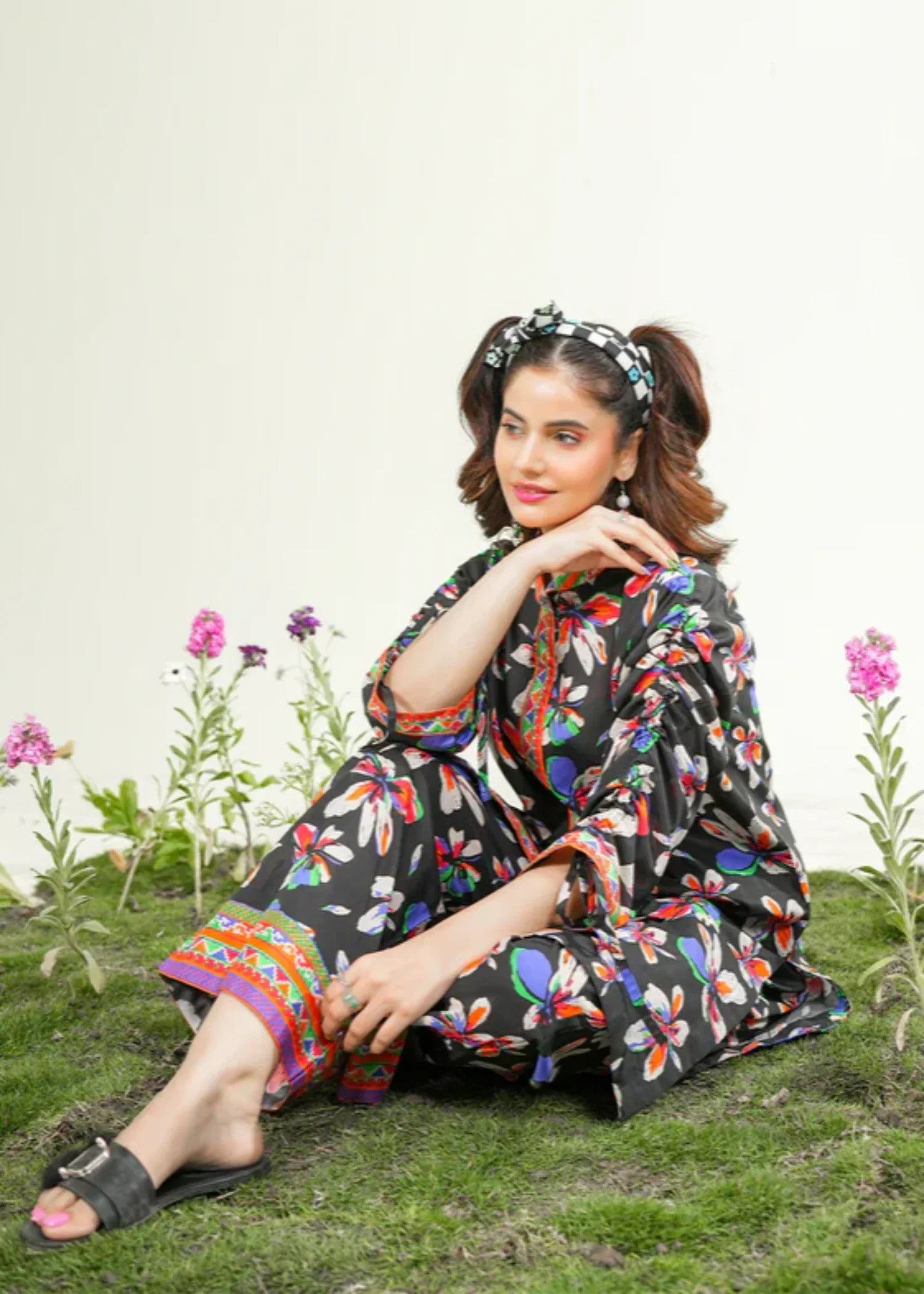 Safwa P000875 Women 2pcs