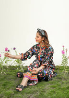 Safwa P000875 Women 2pcs