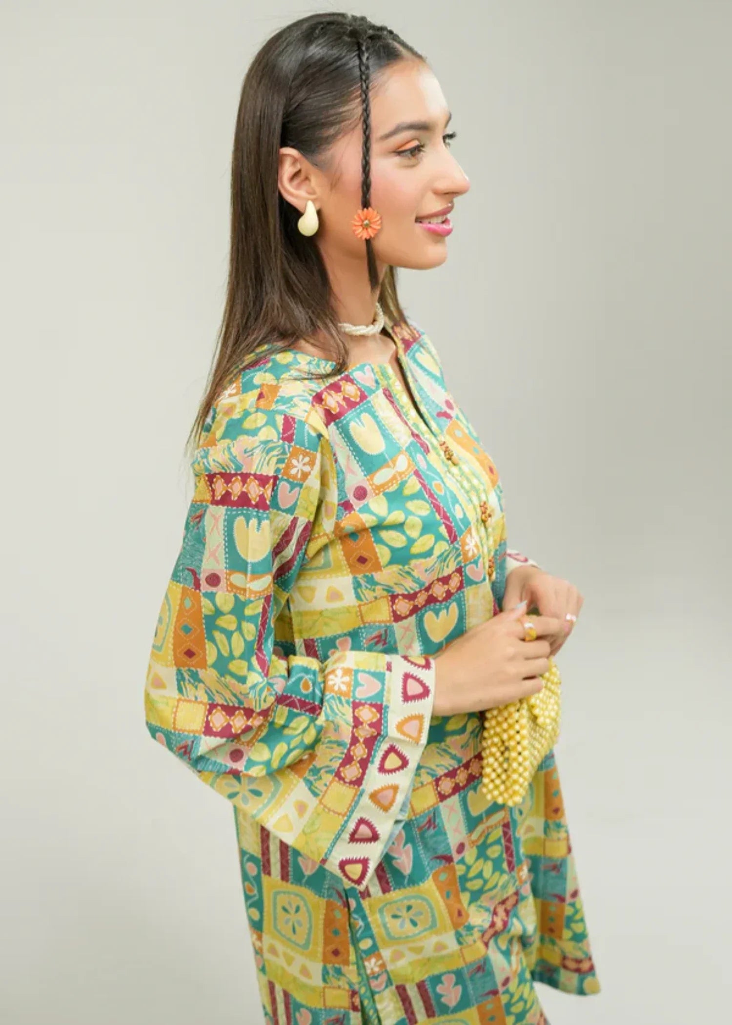 Safwa P000893 Women 2pcs