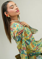 Safwa P000893 Women 2pcs