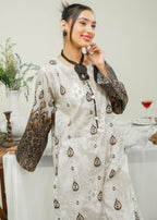 Safwa P000901 Women 2pcs