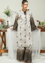 Safwa P000901 Women 2pcs