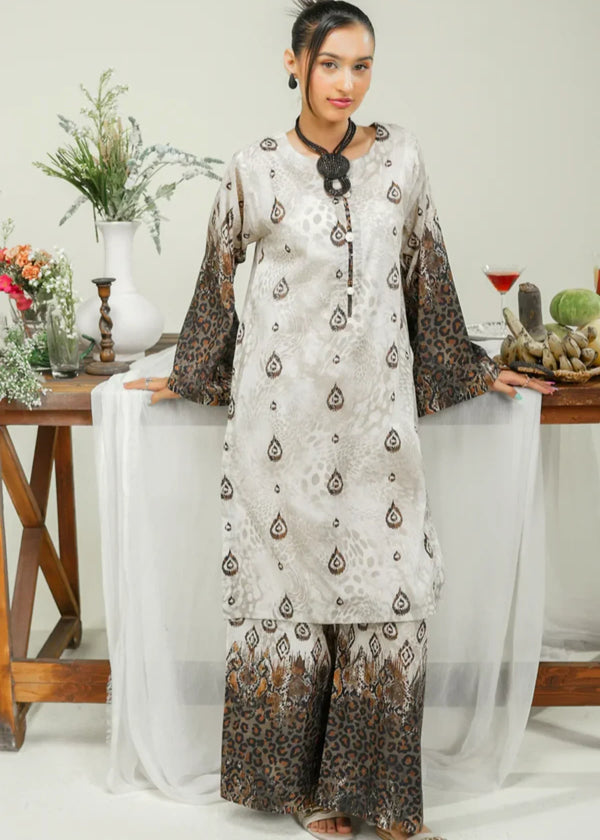 Safwa P000901 Women 2pcs