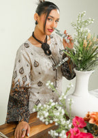 Safwa P000901 Women 2pcs