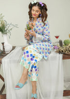 Safwa P000902 Women 2pcs