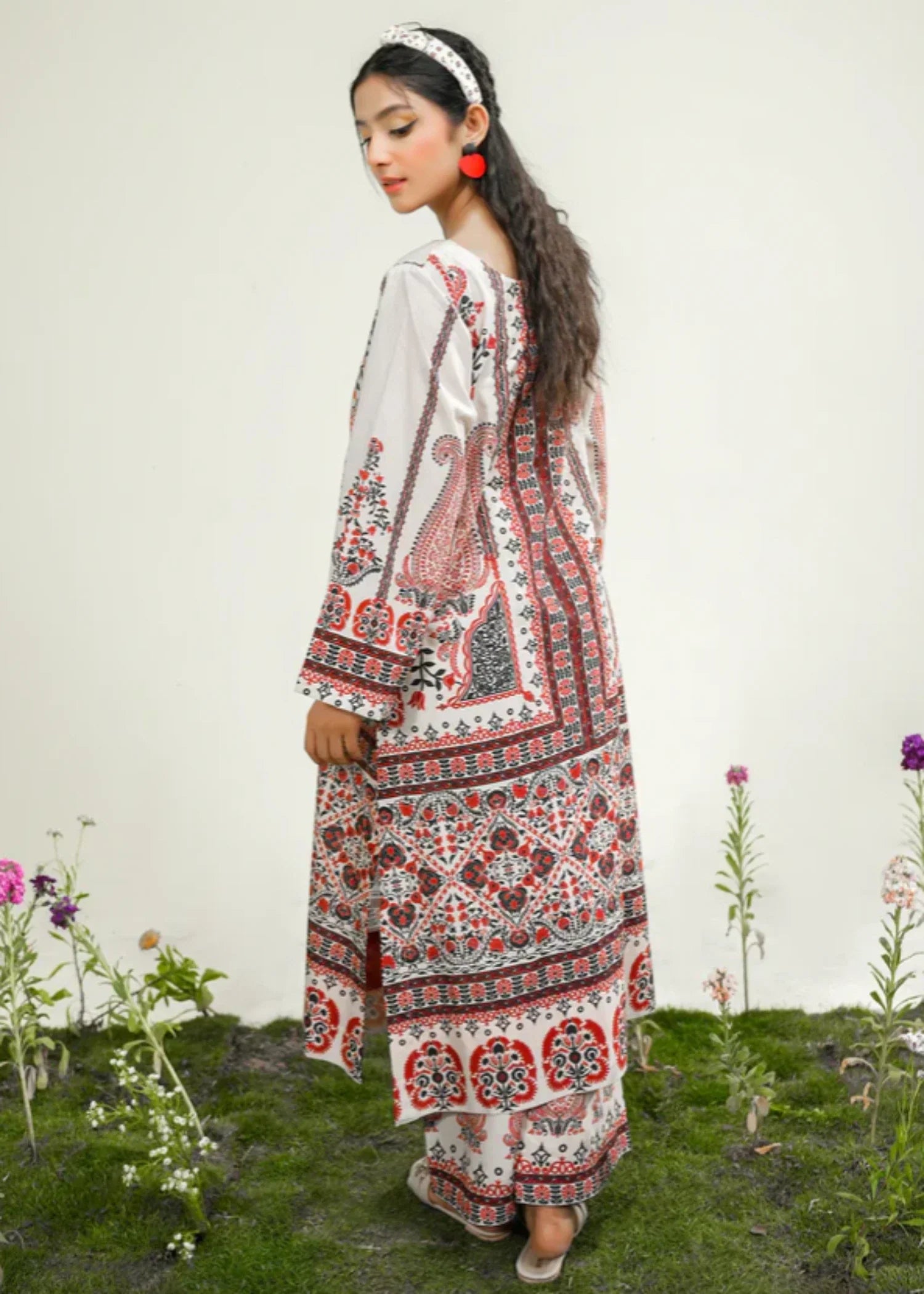 Safwa P000910 Women 2pcs