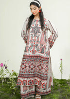 Safwa P000910 Women 2pcs