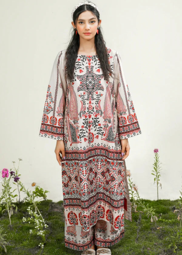 Safwa P000910 Women 2pcs
