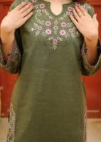 Tiraz Parsa (Summers) Women 2pcs