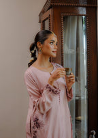 The Affordable Designer PLUMP DHAKA Women 3pcs