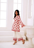 Nairah Light Sand Women 2pcs