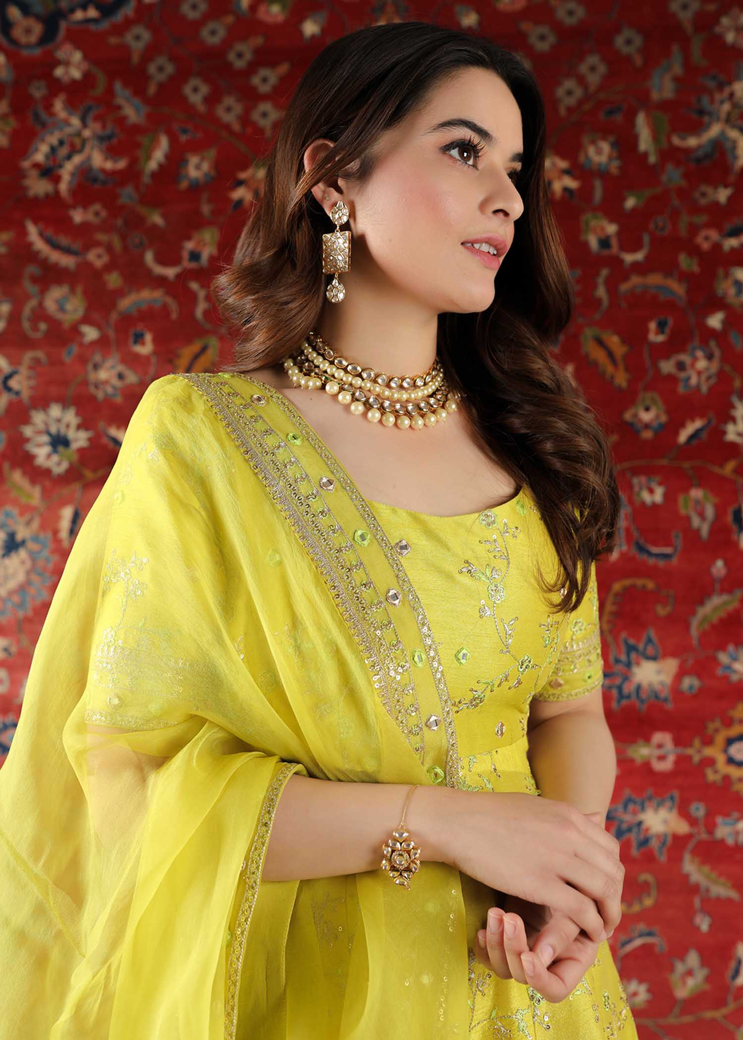 Waqas Shah Shahwar Women