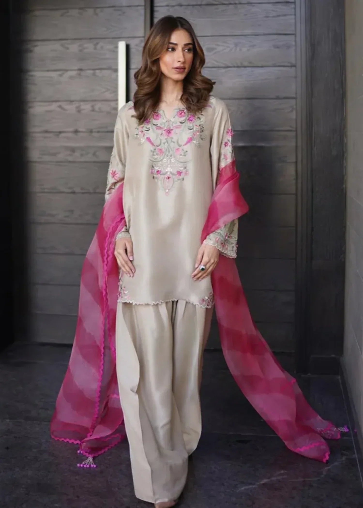 Ezno.Pk Afsana Women 3pcs