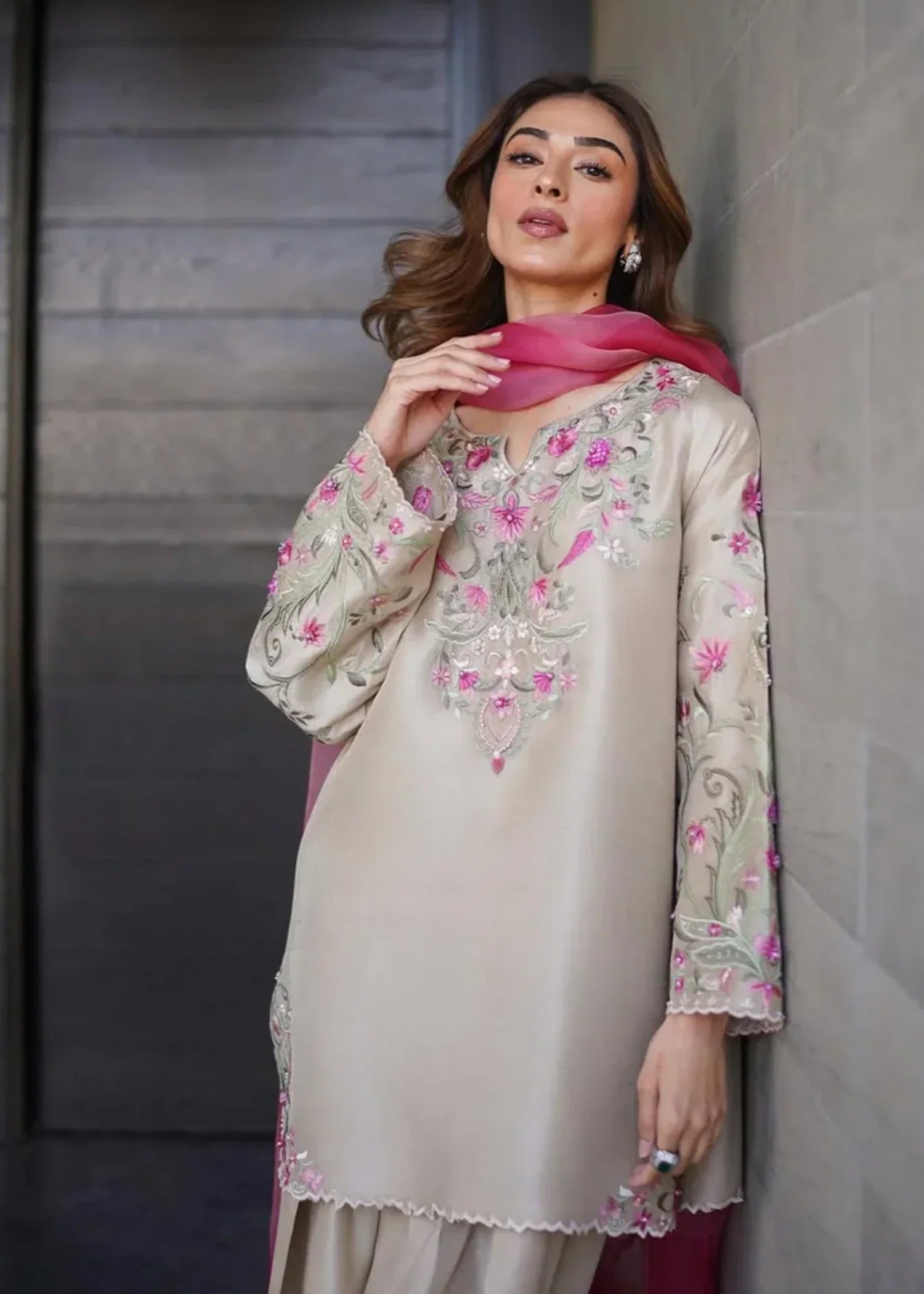 Ezno.Pk Afsana Women 3pcs