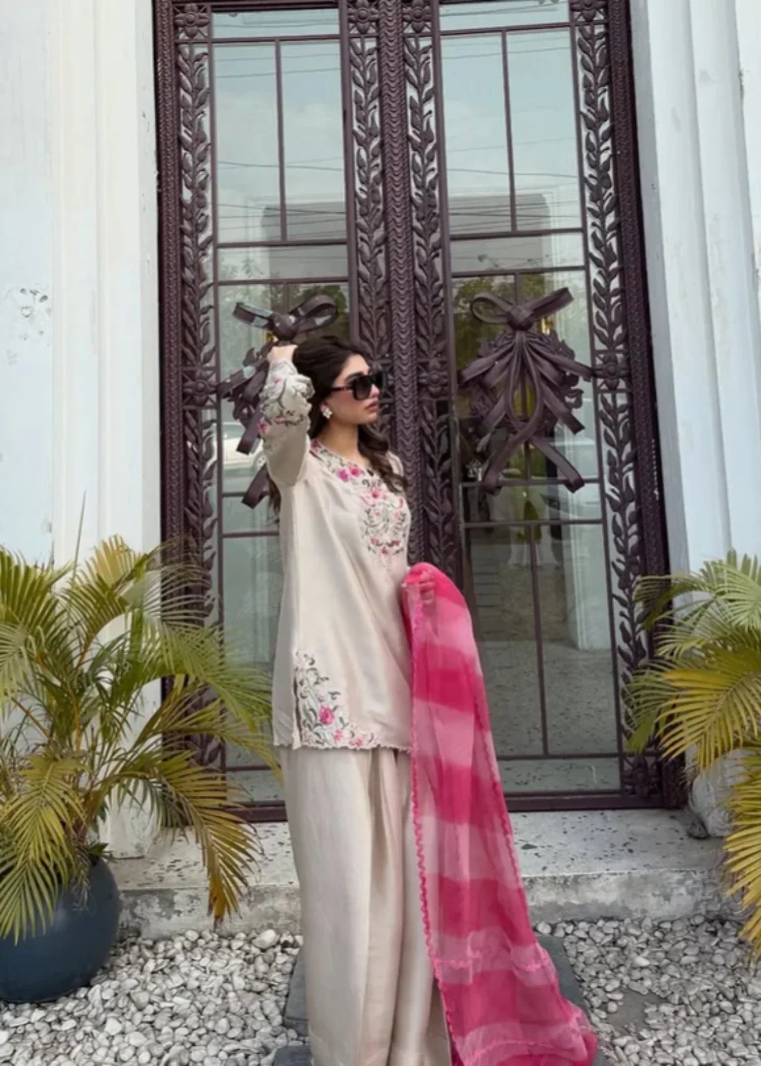 Ezno.Pk Afsana Women 3pcs