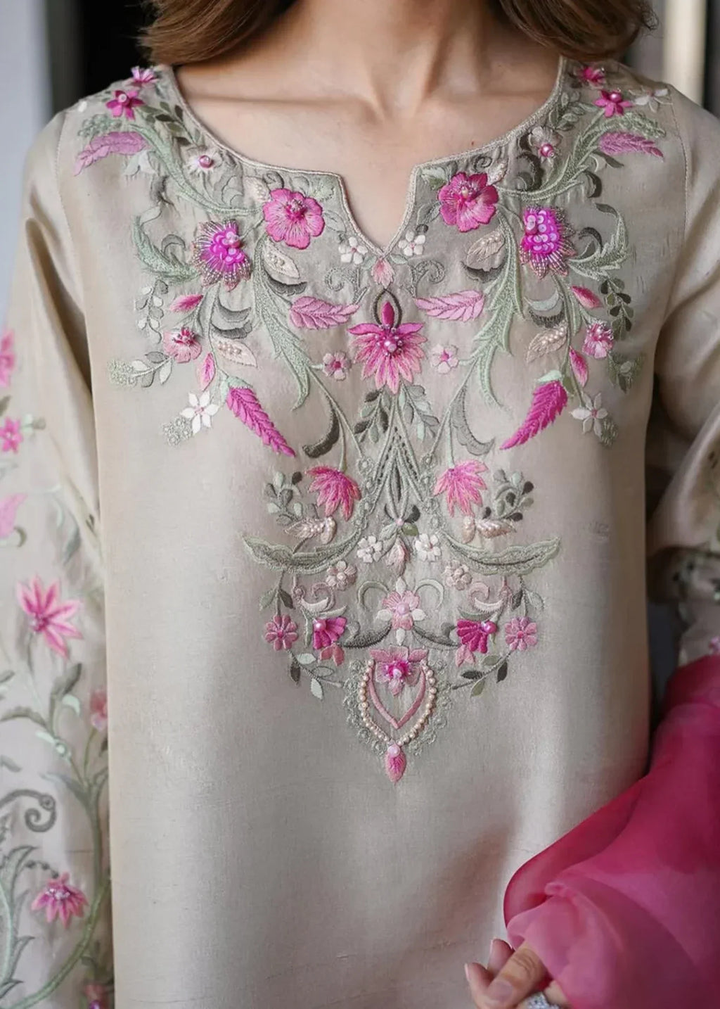 Ezno.Pk Afsana Women 3pcs