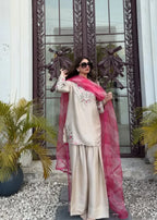 Ezno.Pk Afsana Women 3pcs