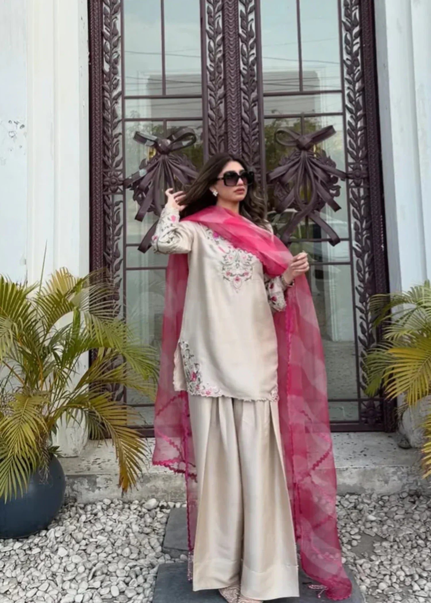 Ezno.Pk Afsana Women 3pcs