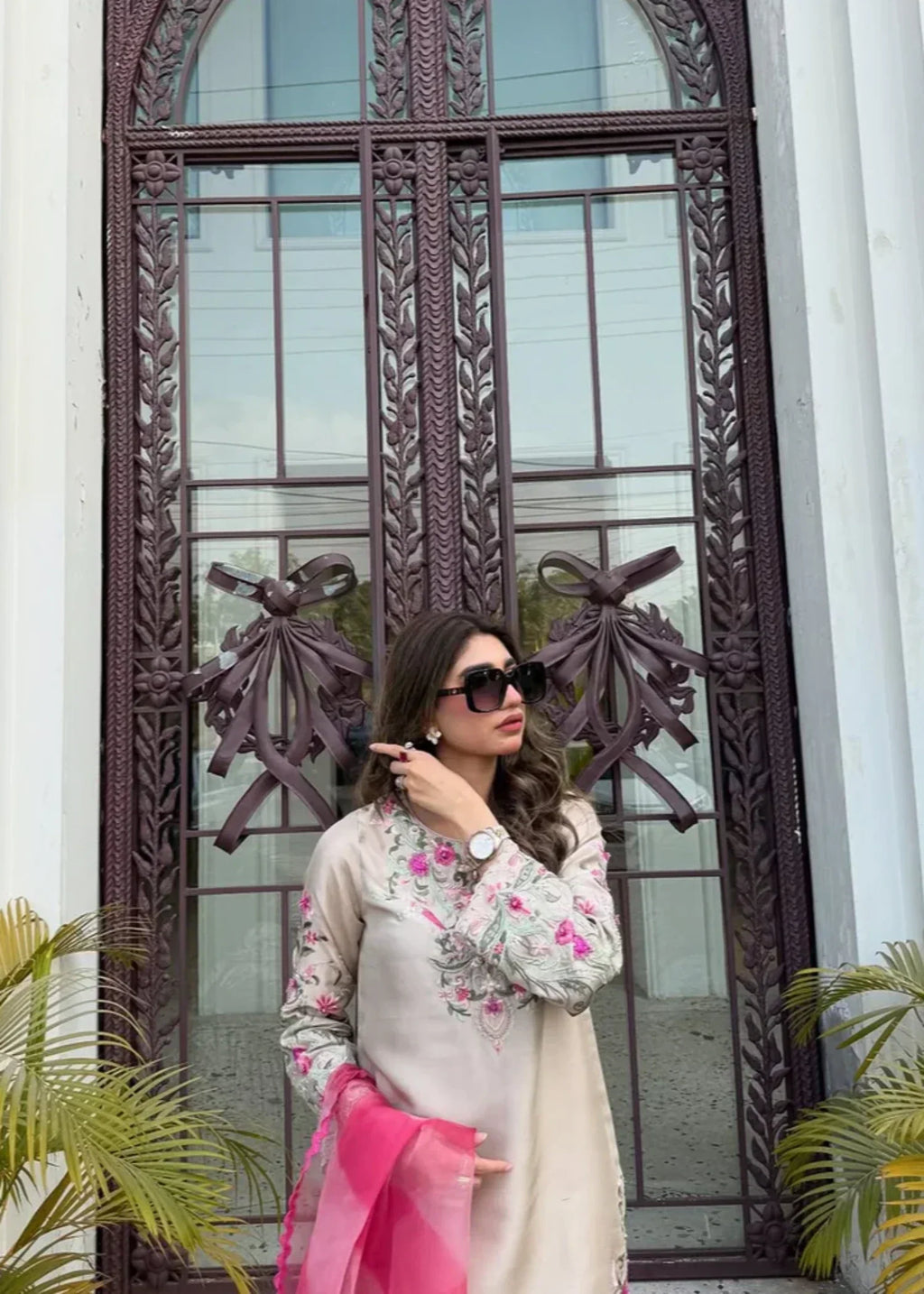 Ezno.Pk Afsana Women 3pcs