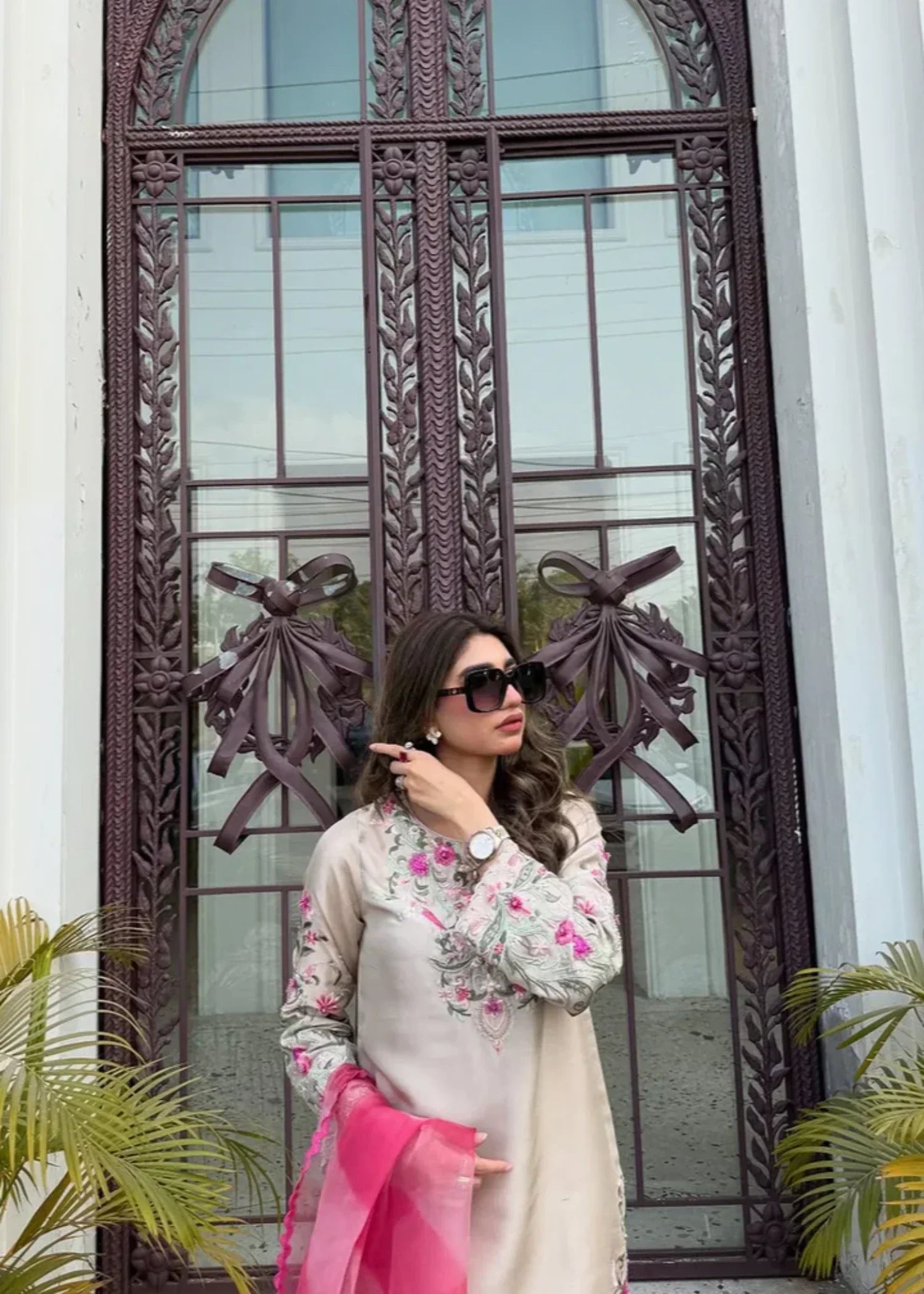 Ezno.Pk Afsana Women 3pcs