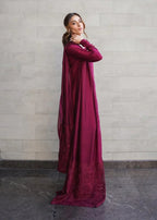 Ezno.Pk Izel Women 3pcs
