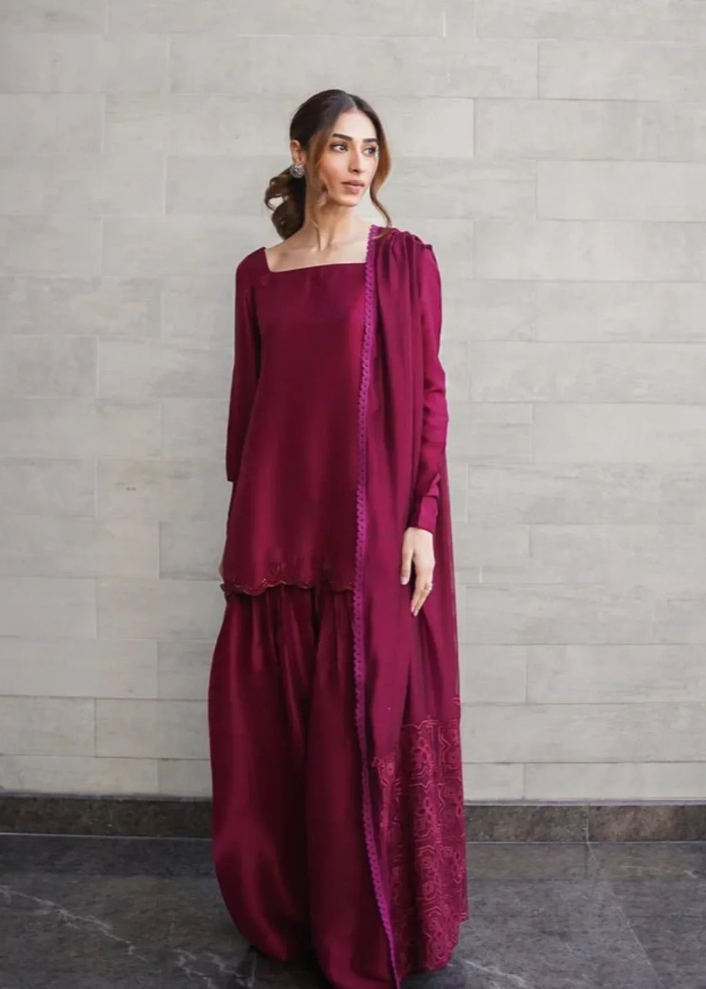 Ezno.Pk Izel Women 3pcs