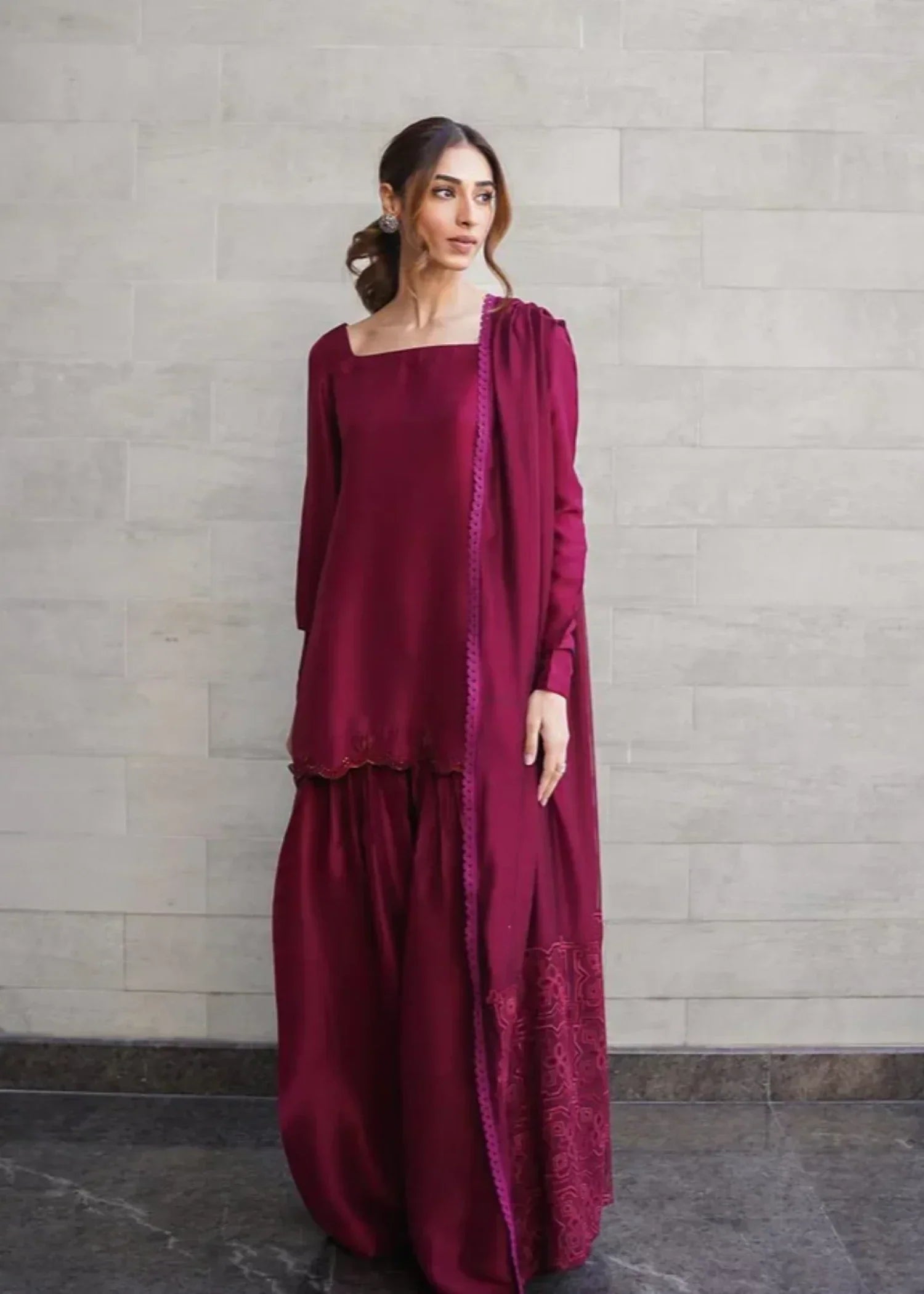 Ezno.Pk Izel Women 3pcs