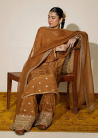 Ezno.Pk Ochre Women 3pcs