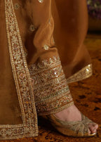 Ezno.Pk Ochre Women 3pcs