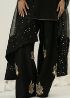 Ezno.Pk Black Orchid Women 3pcs