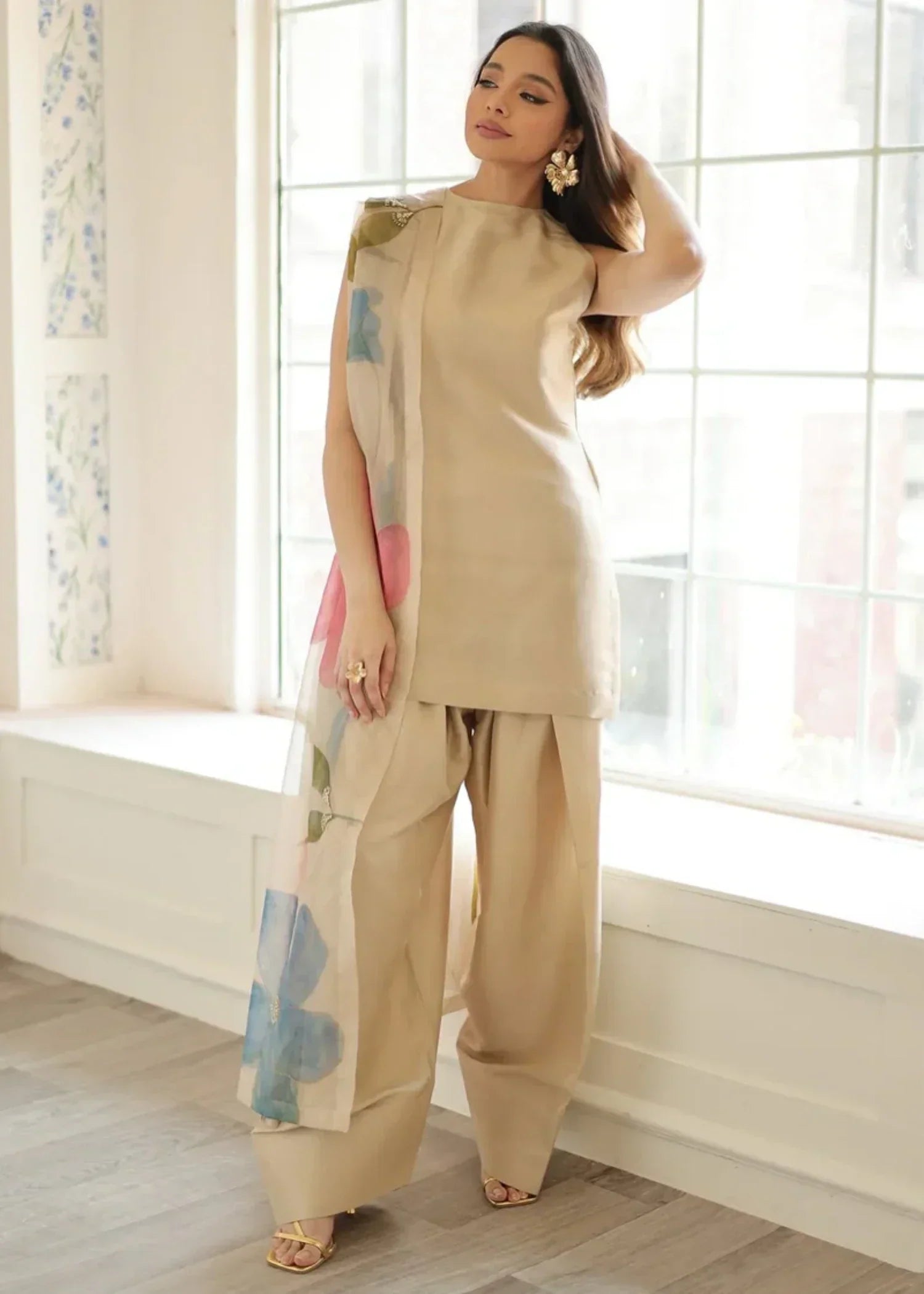 Ezno.Pk Selene Women 3pcs