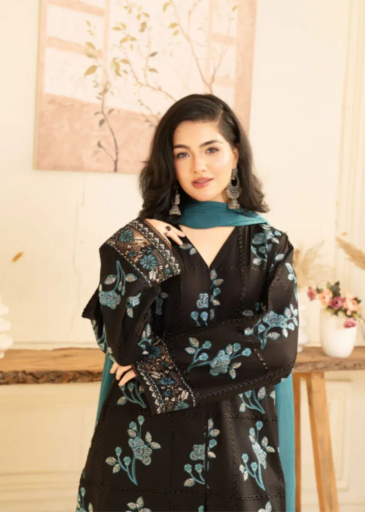 Tiraz Sahil Women 3pcs