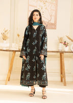 Tiraz Sahil Women 3pcs