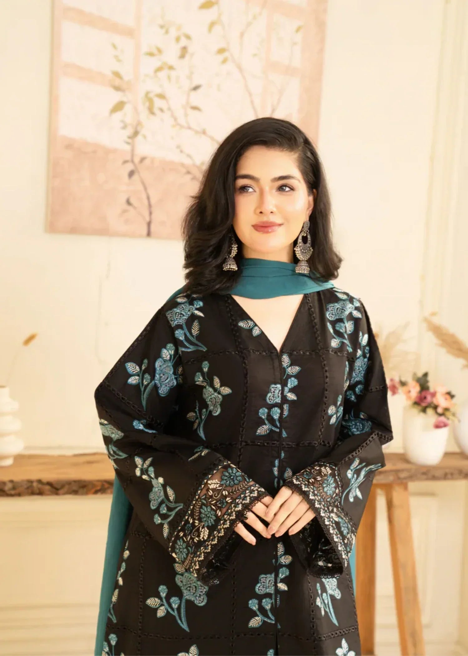 Tiraz Sahil Women 3pcs