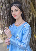 Fascino Topaz Stitched Women 2pcs