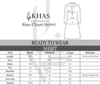 Khas SHIRT DR 86