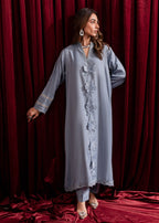Peach Republic French Blue Women 3pcs