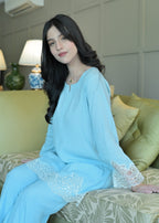 Fascino Capri Stitched Women 2pcs