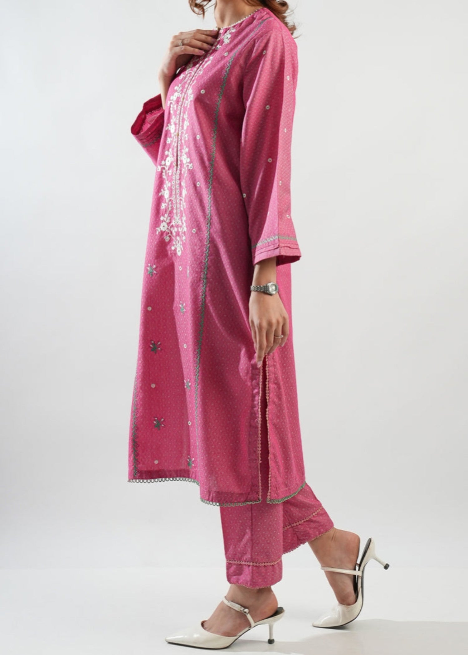 Saya WP2J 712 Women 2pcs